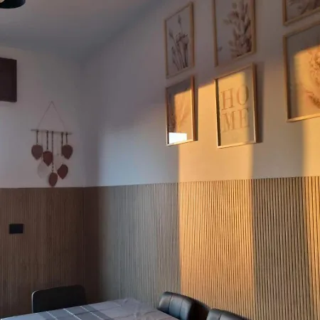 Homesweethome 포르토 토레스