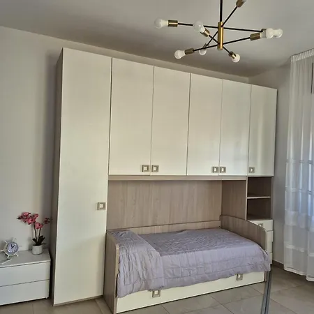 Homesweethome Apartmán