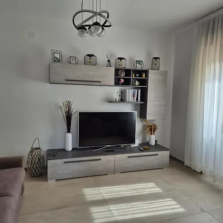 شقة Homesweethome