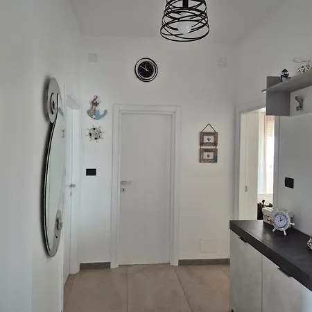 Apartment Homesweethome