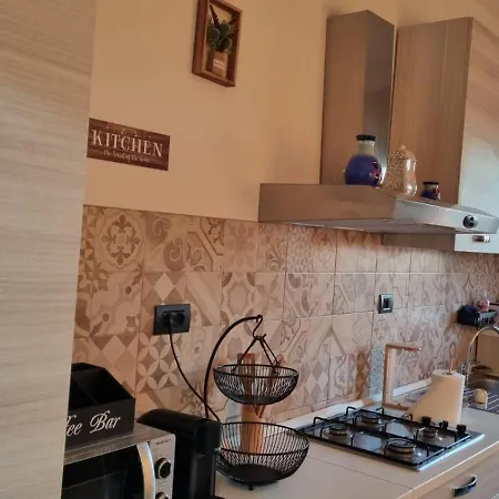 Homesweethome Apartment *