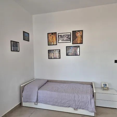 Homesweethome Apartment Porto Torres